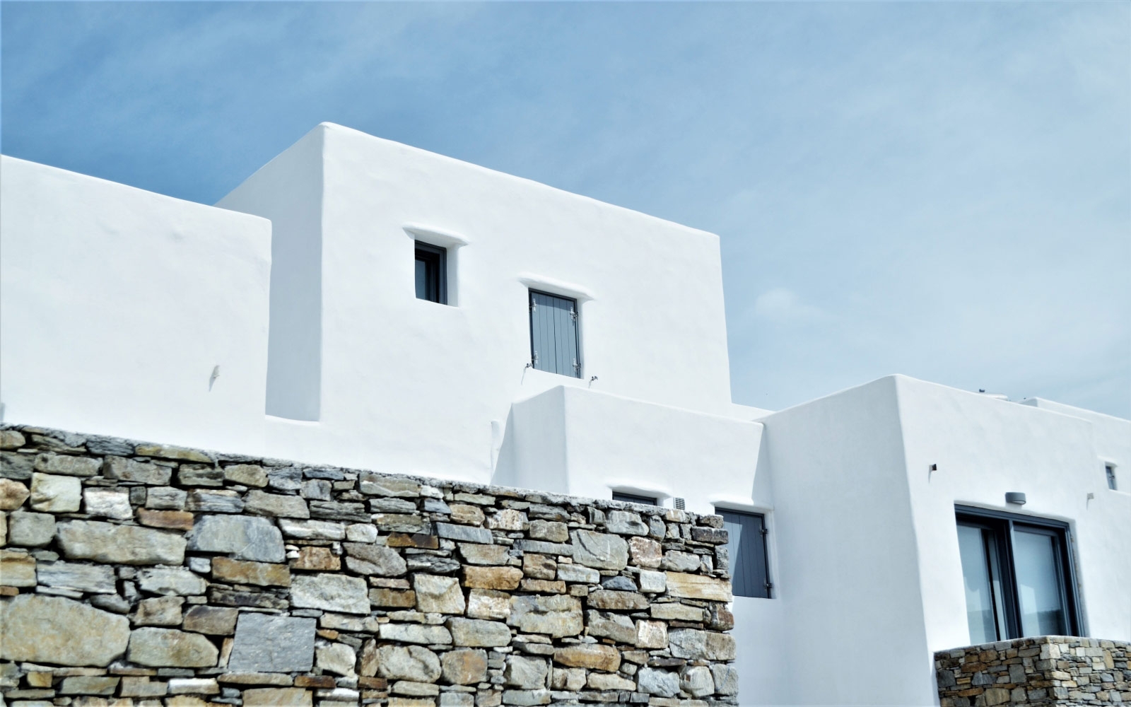 Yoga in Paros