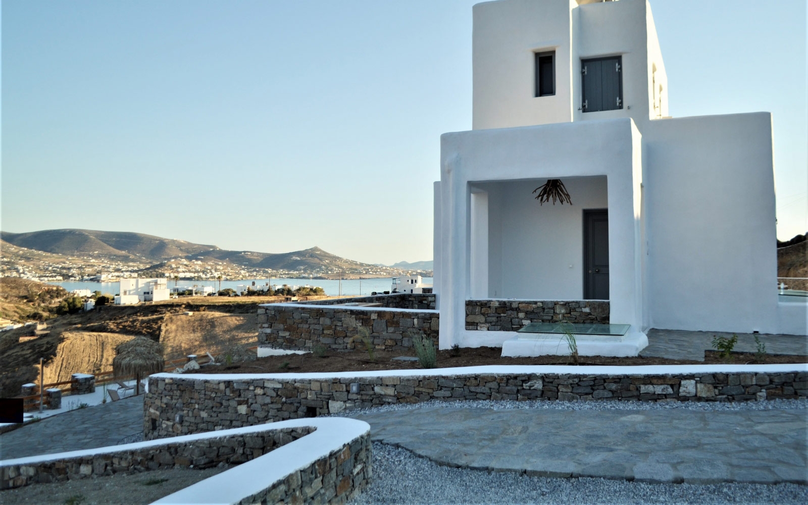 Krotiri View Paros